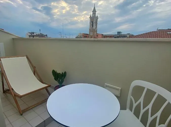 168 Διαμέρισμα Πεσκάρα