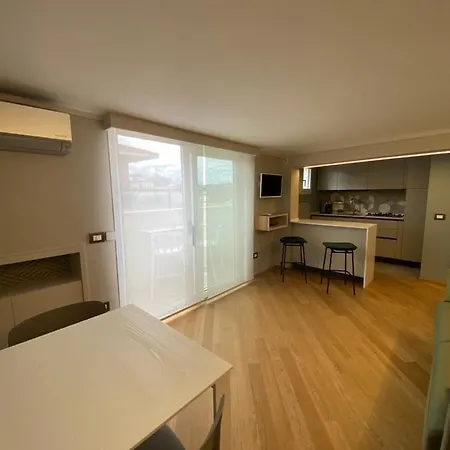 Apartment 168 Pescara