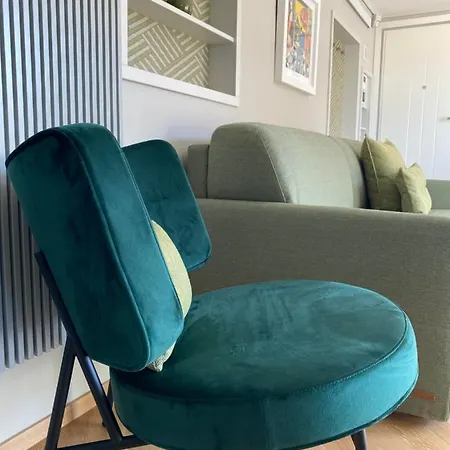 Apartment 168 Pescara