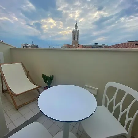 168 Apartment Pescara