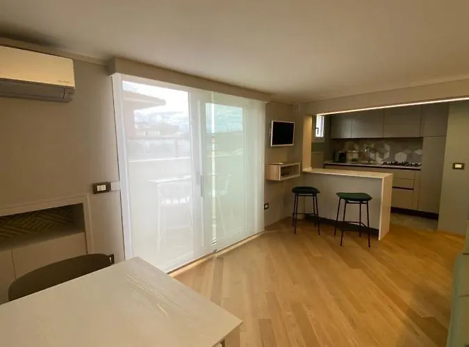 Apartamento 168 Pescara