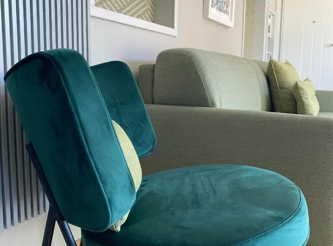 Apartment 168 Pescara