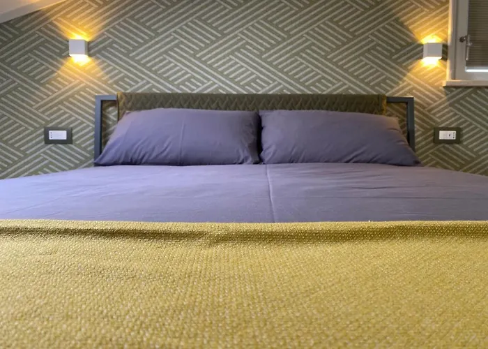 Apartamento 168 Pescara